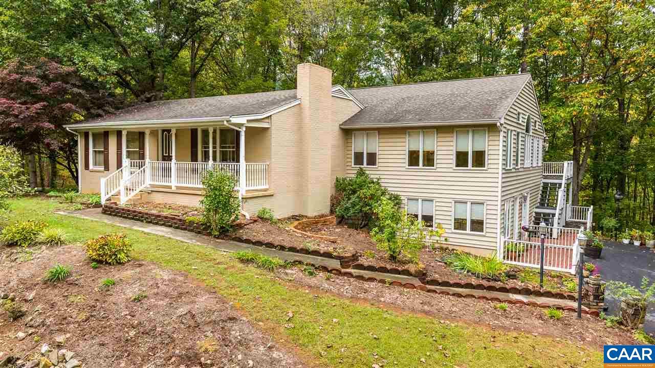 968 Blundell Hollow Rd - Photo 1