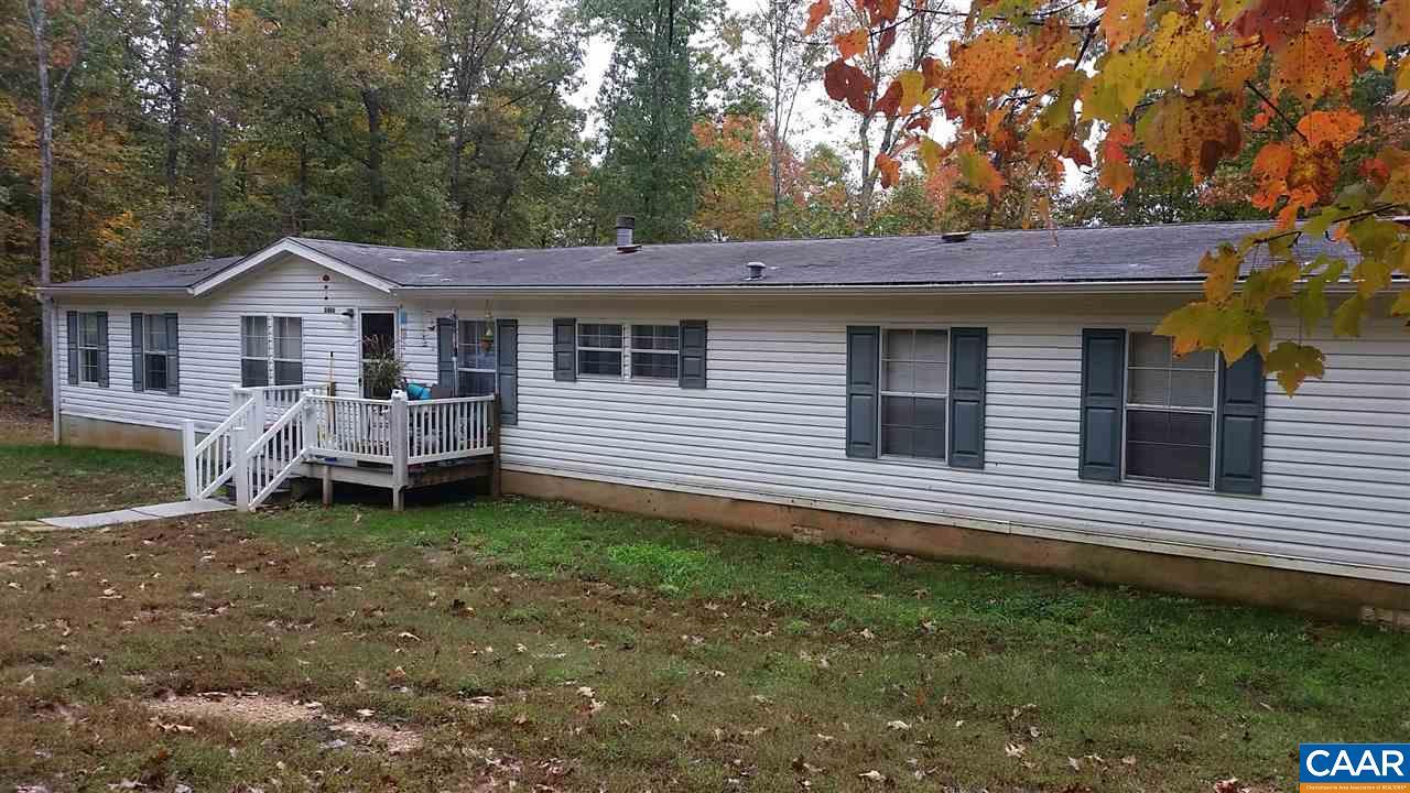 2486 Shiloh Church Rd - Photo 1