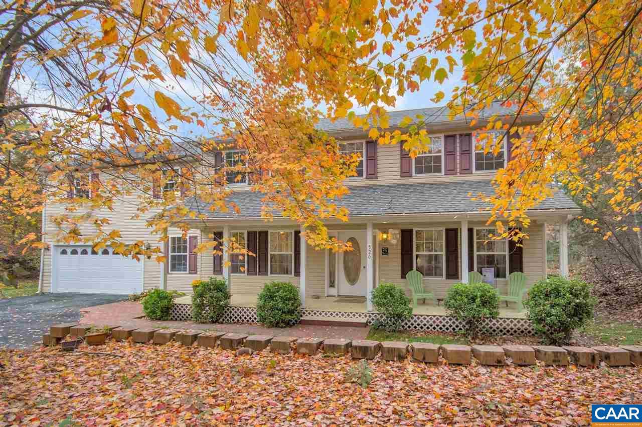 526 Jefferson Dr - Photo 1
