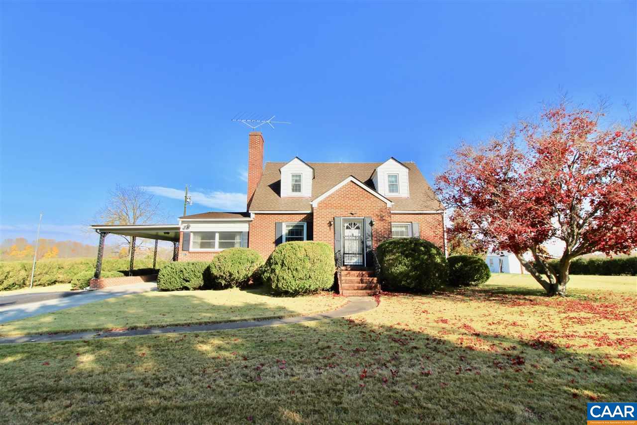 6976 Zachary Taylor Highway - Photo 1
