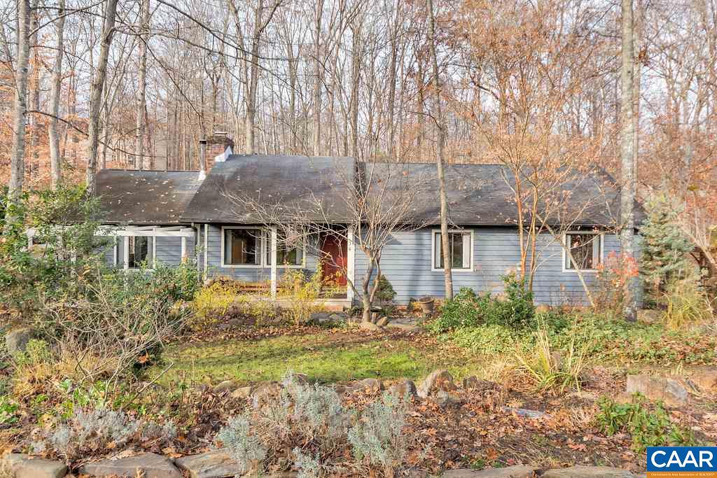 34 Forest Dr - Photo 1