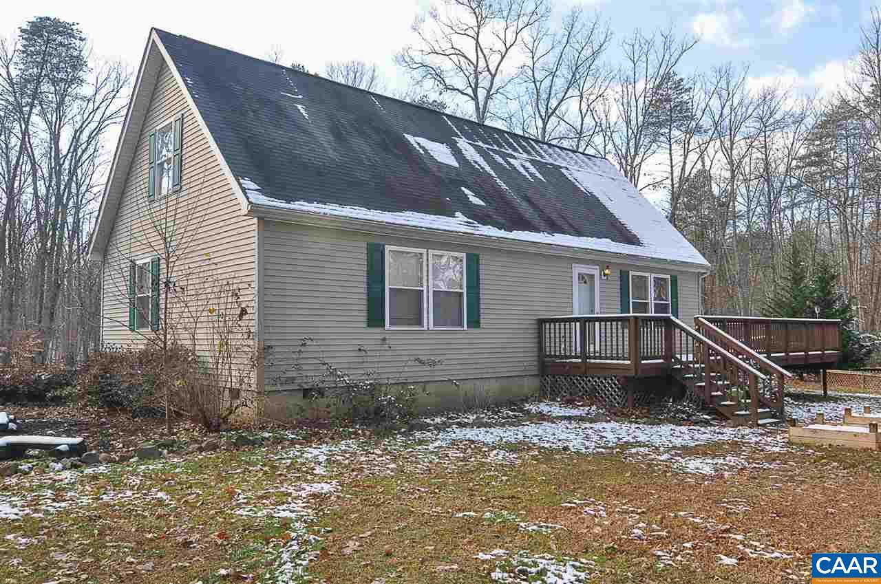 2567 Zion Rd - Photo 1