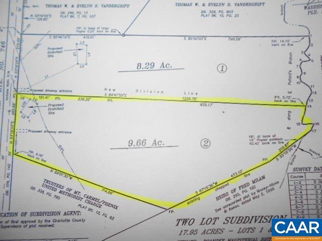 00 Scuffletown Rd - Photo 1