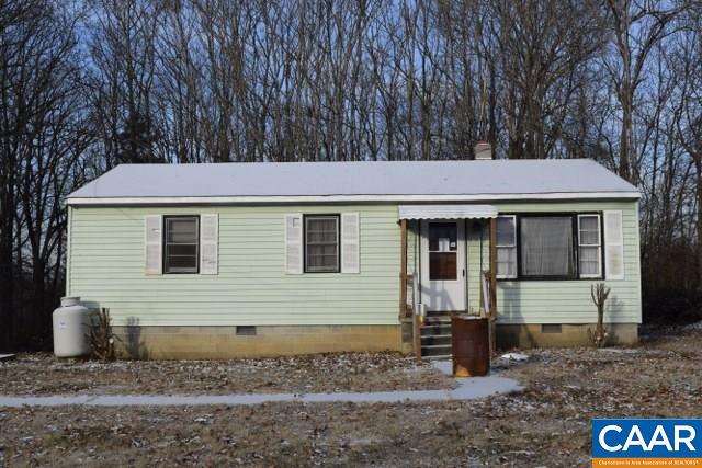 2865 Mountain Hill Rd - Photo 1