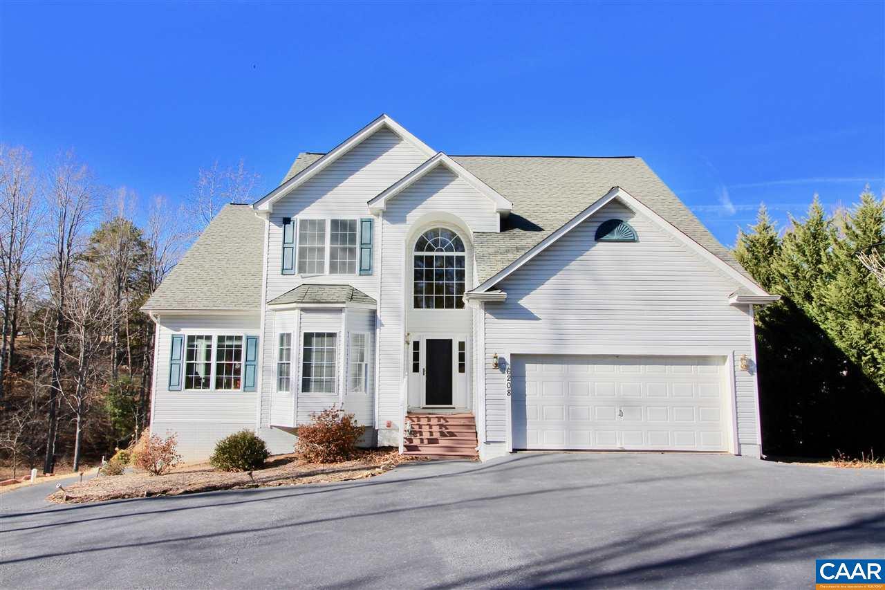 6208 Bills Rd - Photo 1