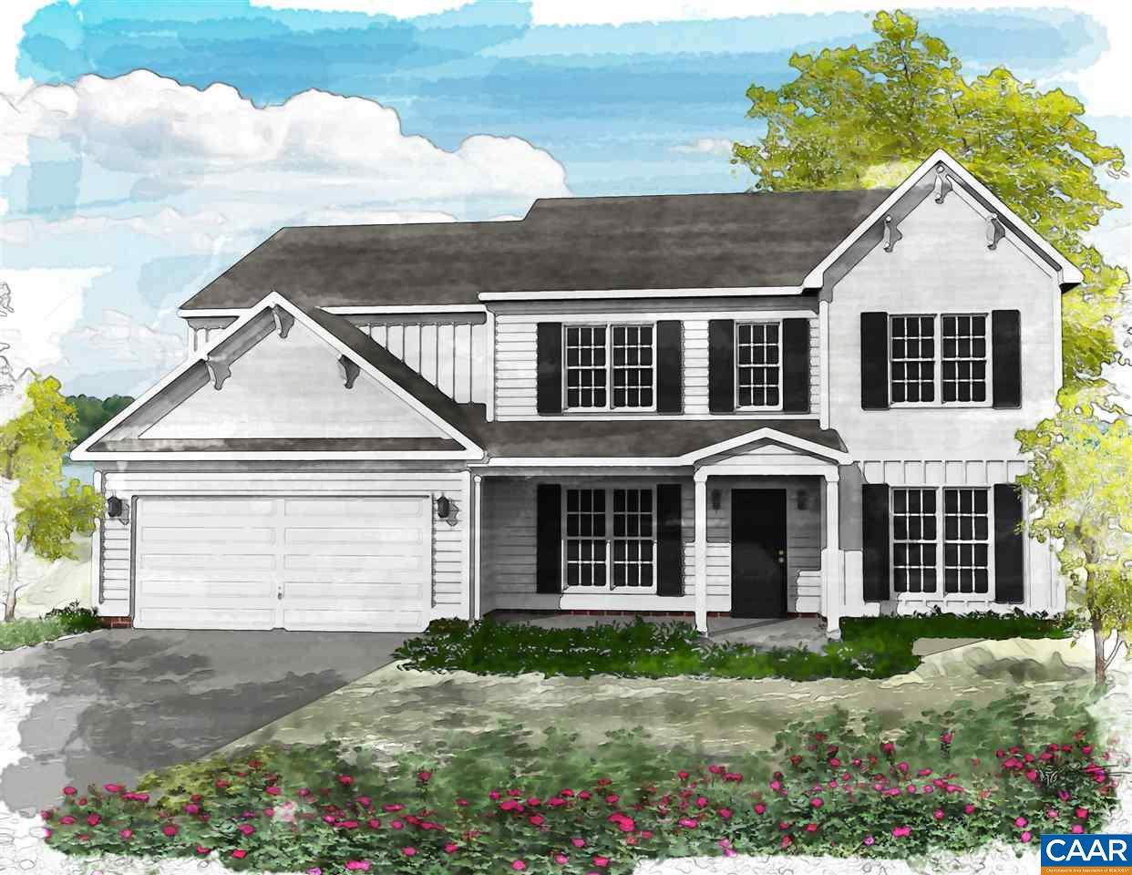 Lot 19 Pine Shadow Ct - Photo 1
