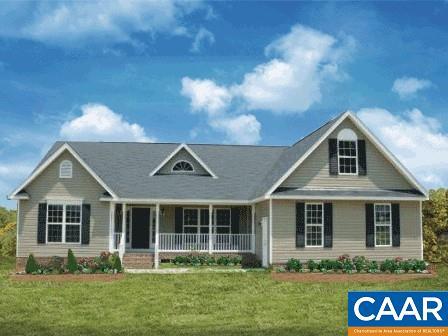 Lot 15 Pine Shadow Ct - Photo 1
