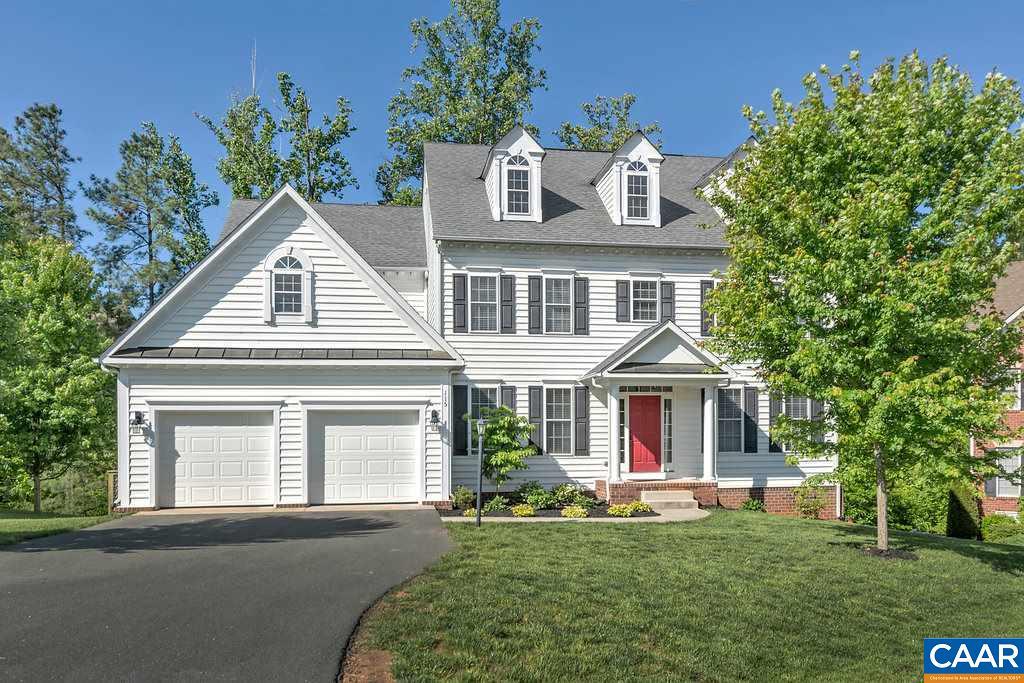 115 Mossy Creek Ct - Photo 1