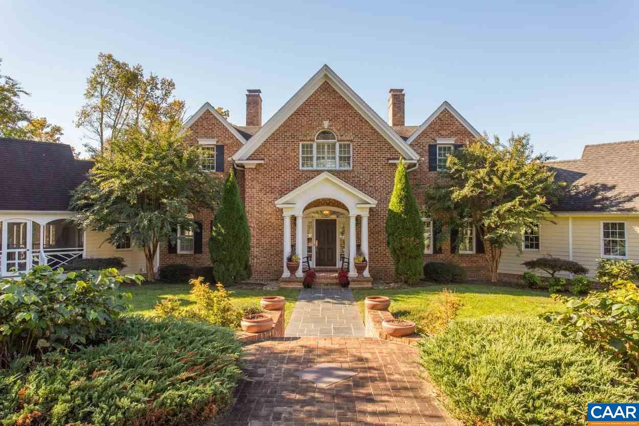 4865 Gilbert Station Rd - Photo 1