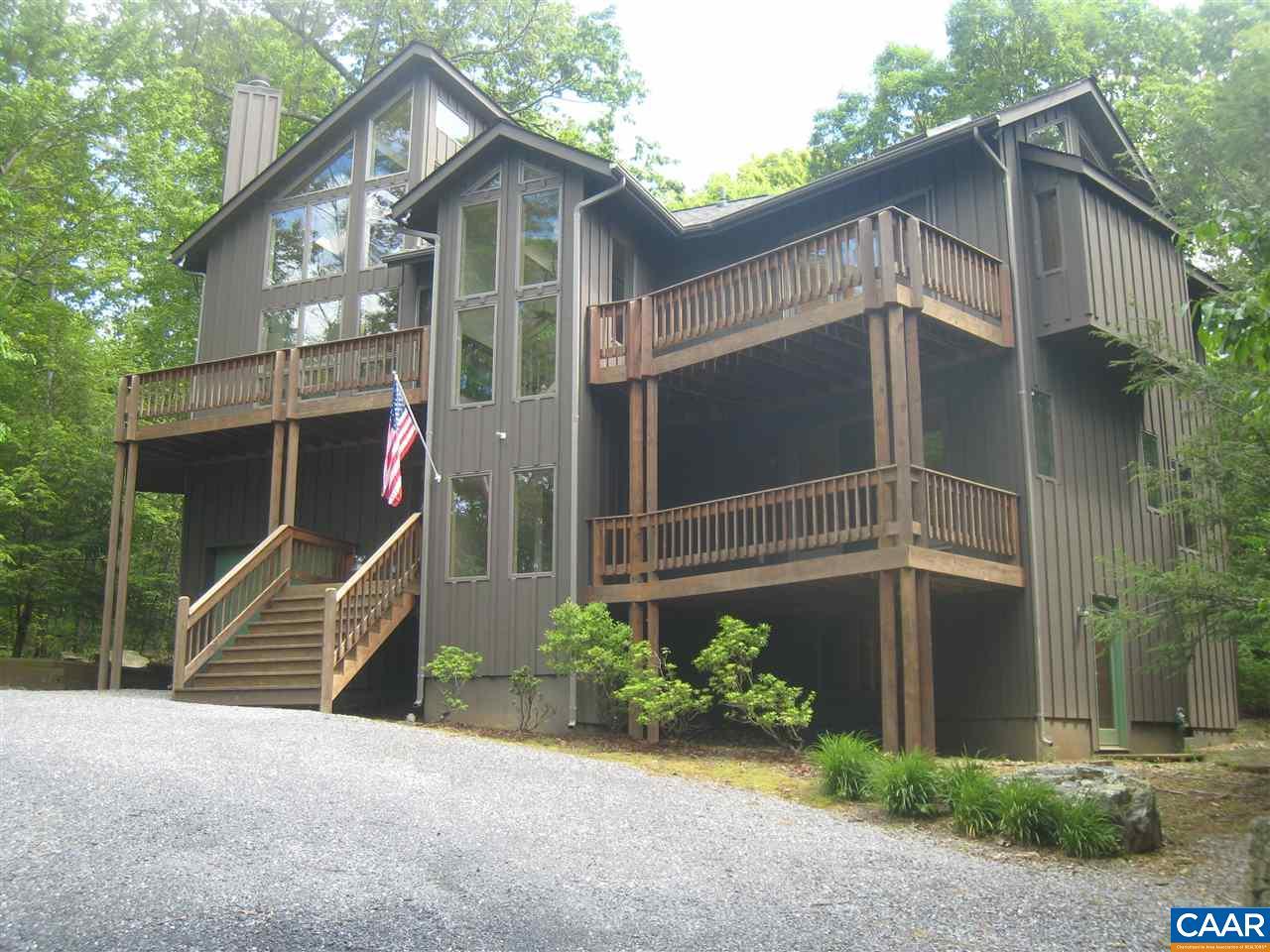77 Den Tree Ln - Photo 1