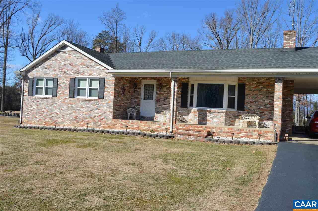 1306 Advance Mills Rd - Photo 1