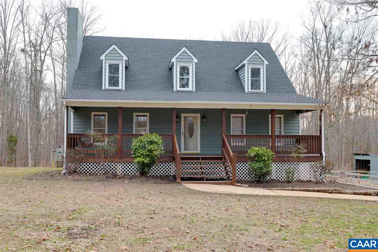 186 Jennings Rd - Photo 1