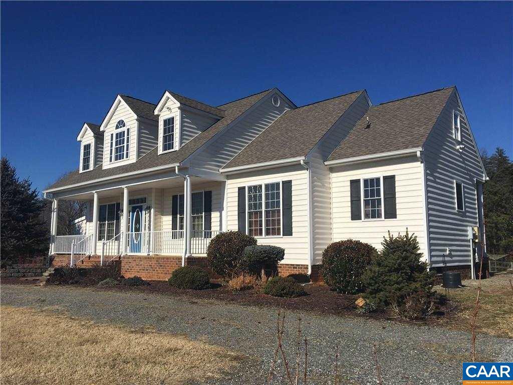 4311 Tabscott Pines Rd - Photo 1