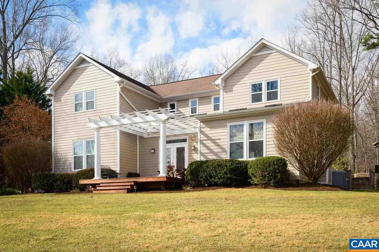 985 Gordon Hill Ln - Photo 1