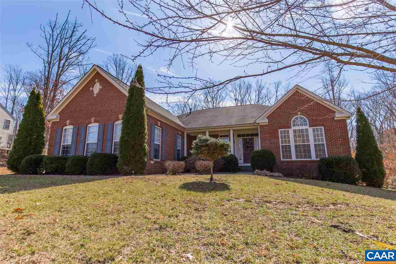 697 Reedy Creek Rd - Photo 1
