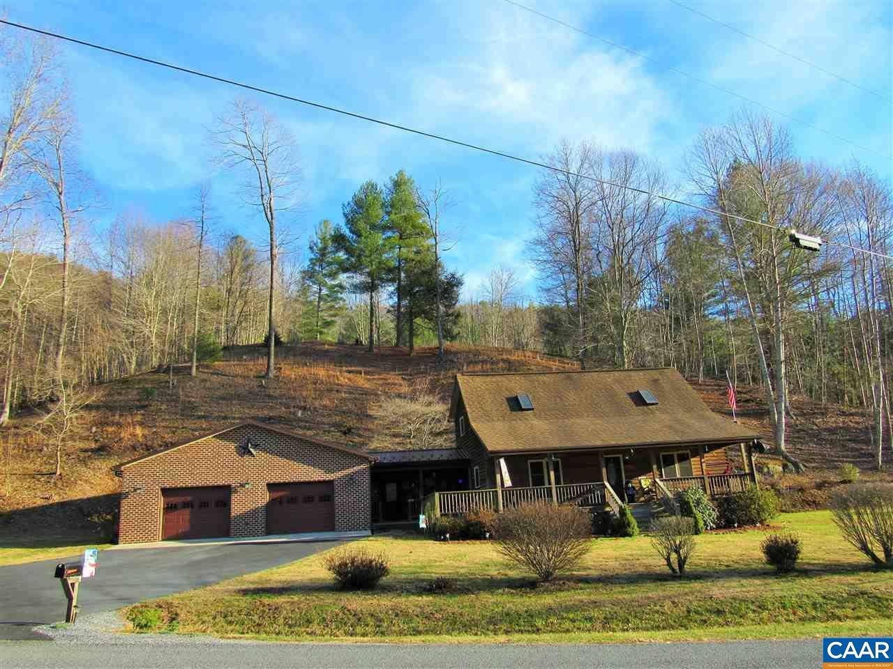 604 North Fork Rd - Photo 1