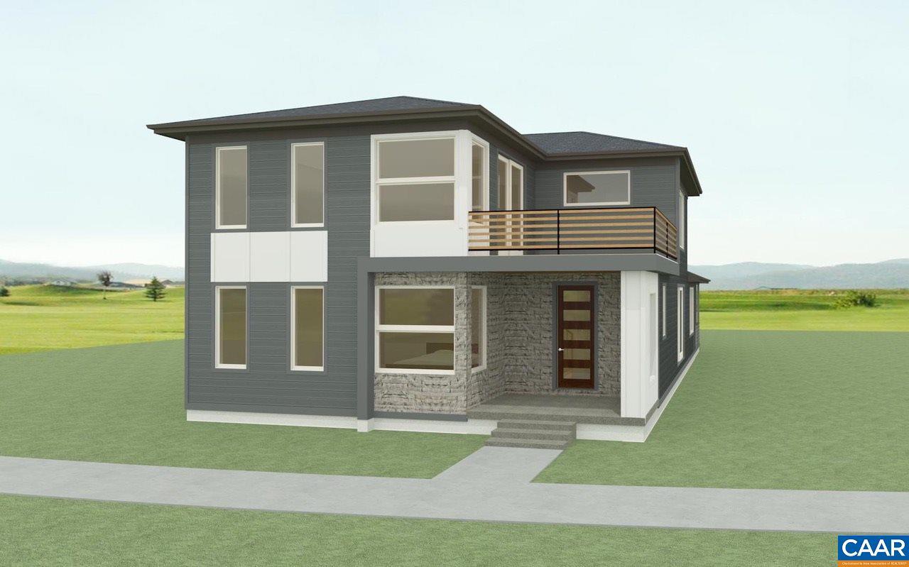 69 Lot Lochlyn Hill Drive - Photo 1