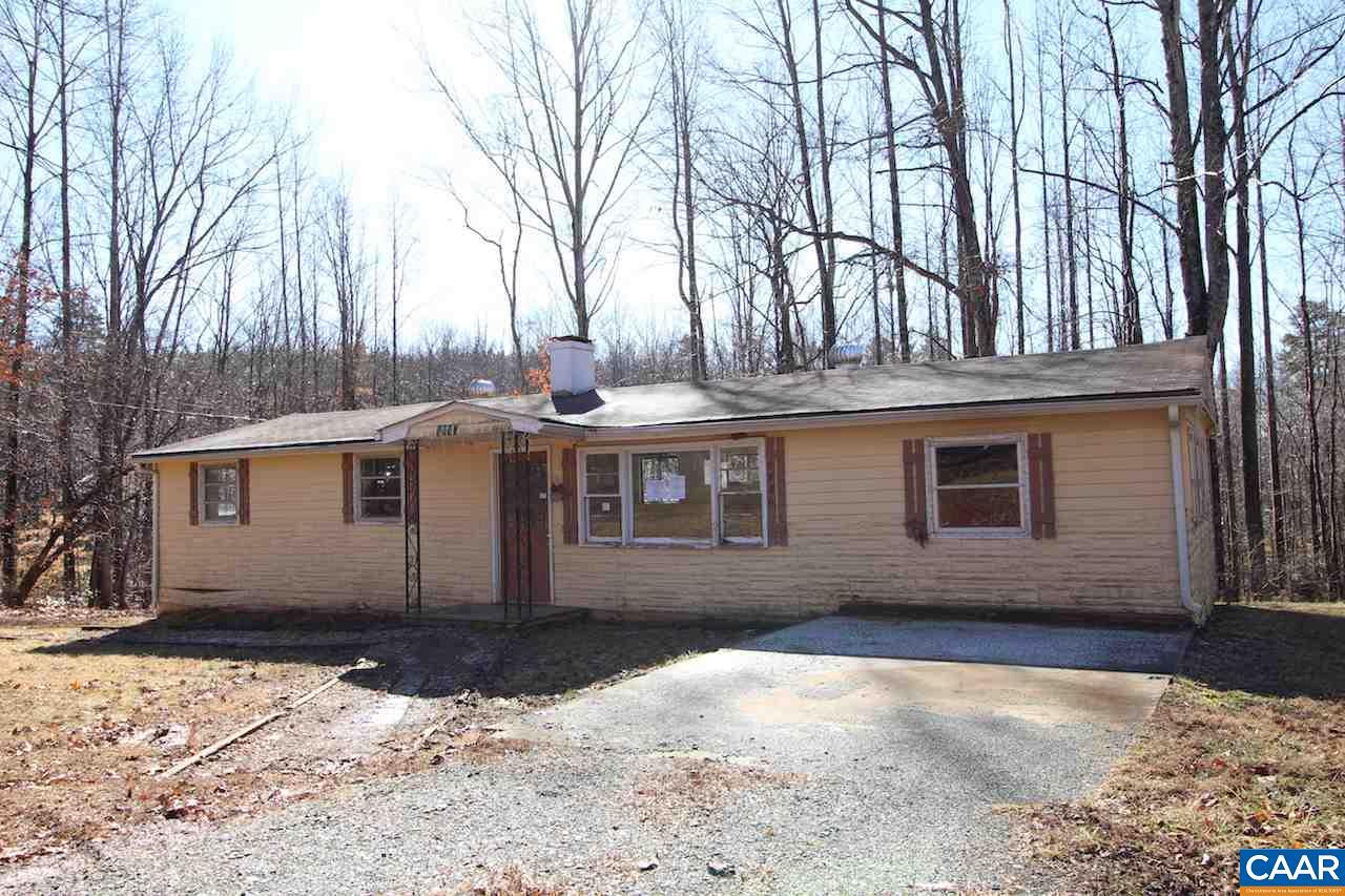 8730 Chestnut Grove Rd - Photo 1