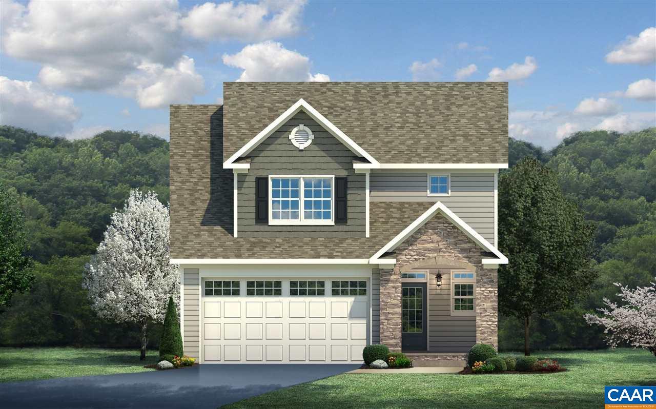 Lot 12 James Dr - Photo 1