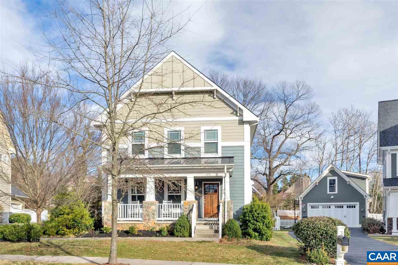 1451 Wickham Pond Dr - Photo 1