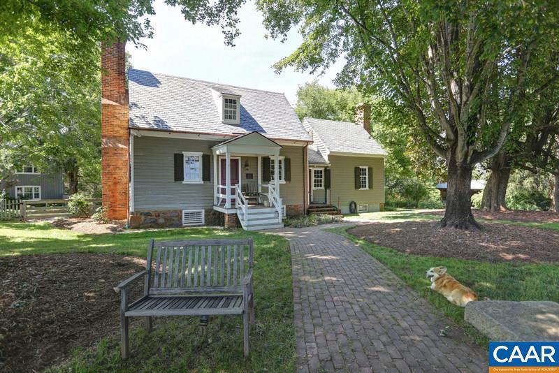 529 James River Rd - Photo 1