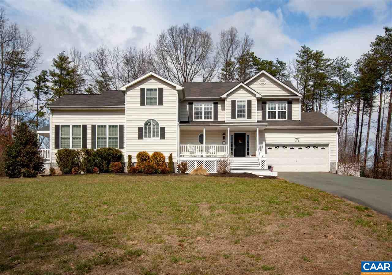 297 Tanglewood Dr - Photo 1