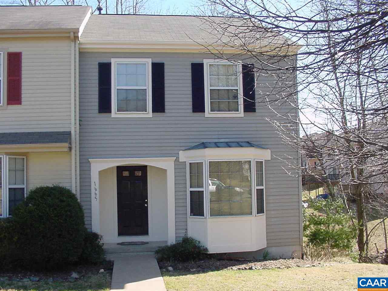 1665 Cool Spring Rd - Photo 1