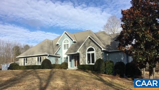 8243 A Zachary Taylor Highway - Photo 1