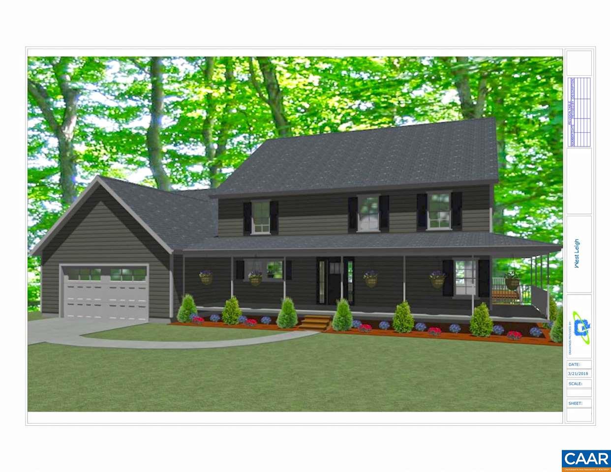 Lot 46 Cornwall Rd - Photo 1