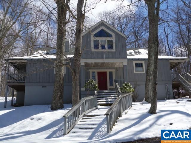 68 Indian Point Trl - Photo 1