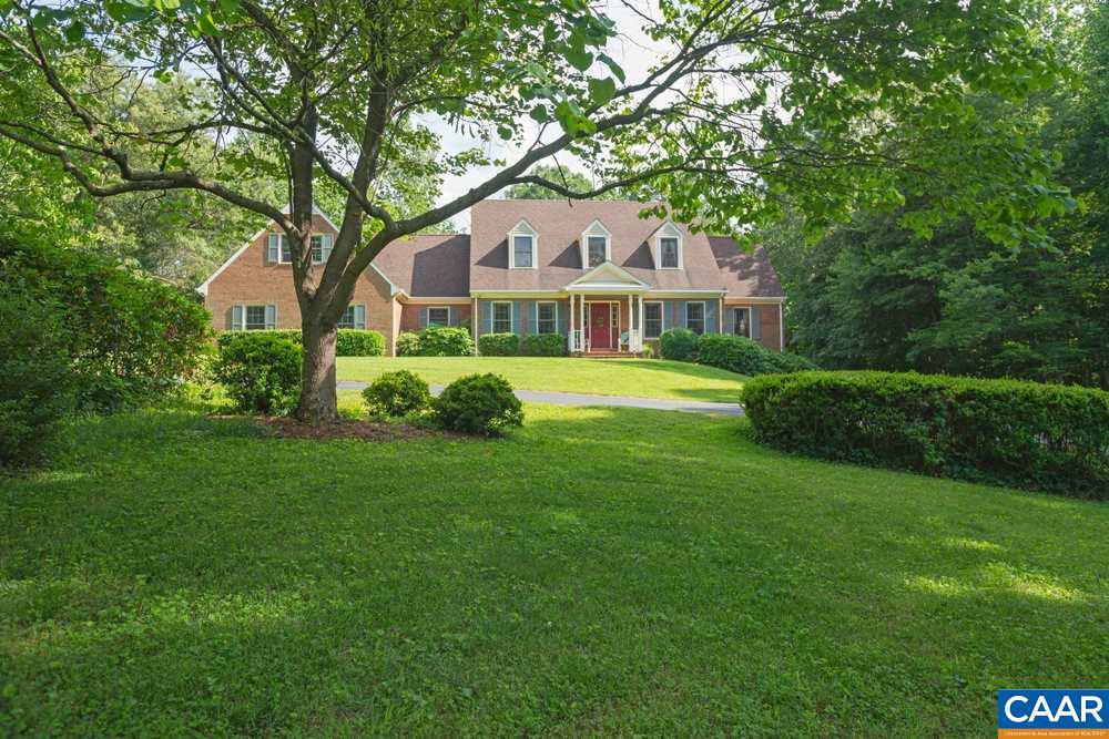 155 Ivy Ridge Rd - Photo 1