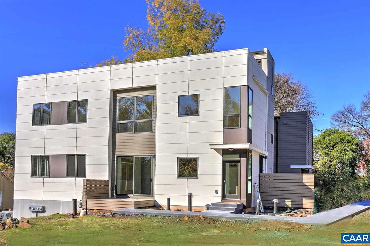 1130 High St - Photo 1