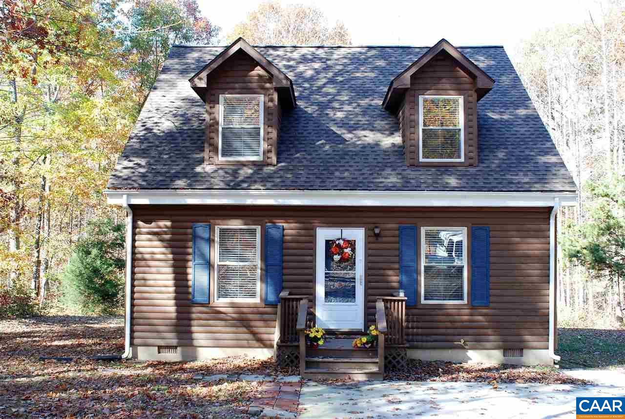 15103 Rose Valley Dr - Photo 1