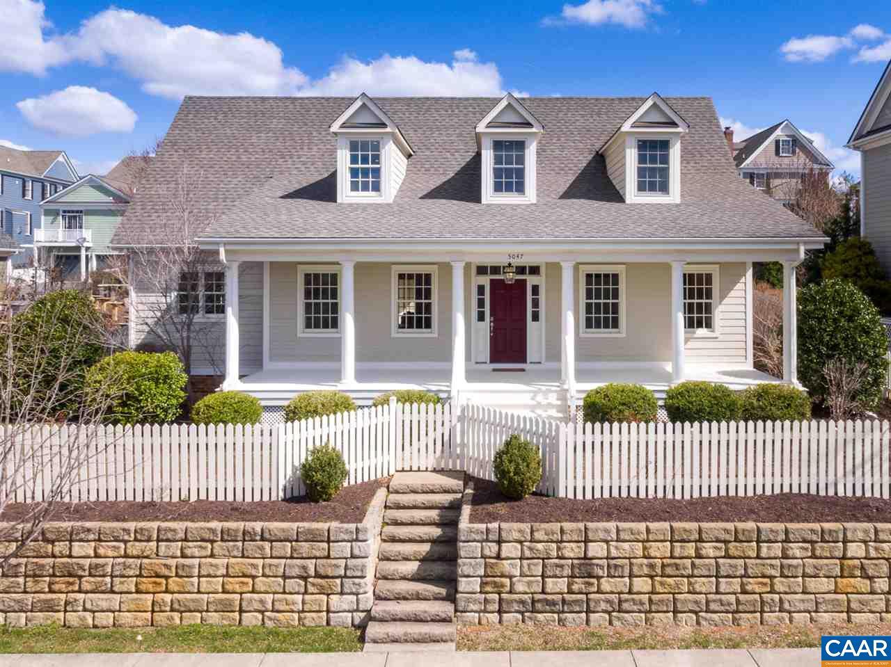 5047 Brook View Rd - Photo 1