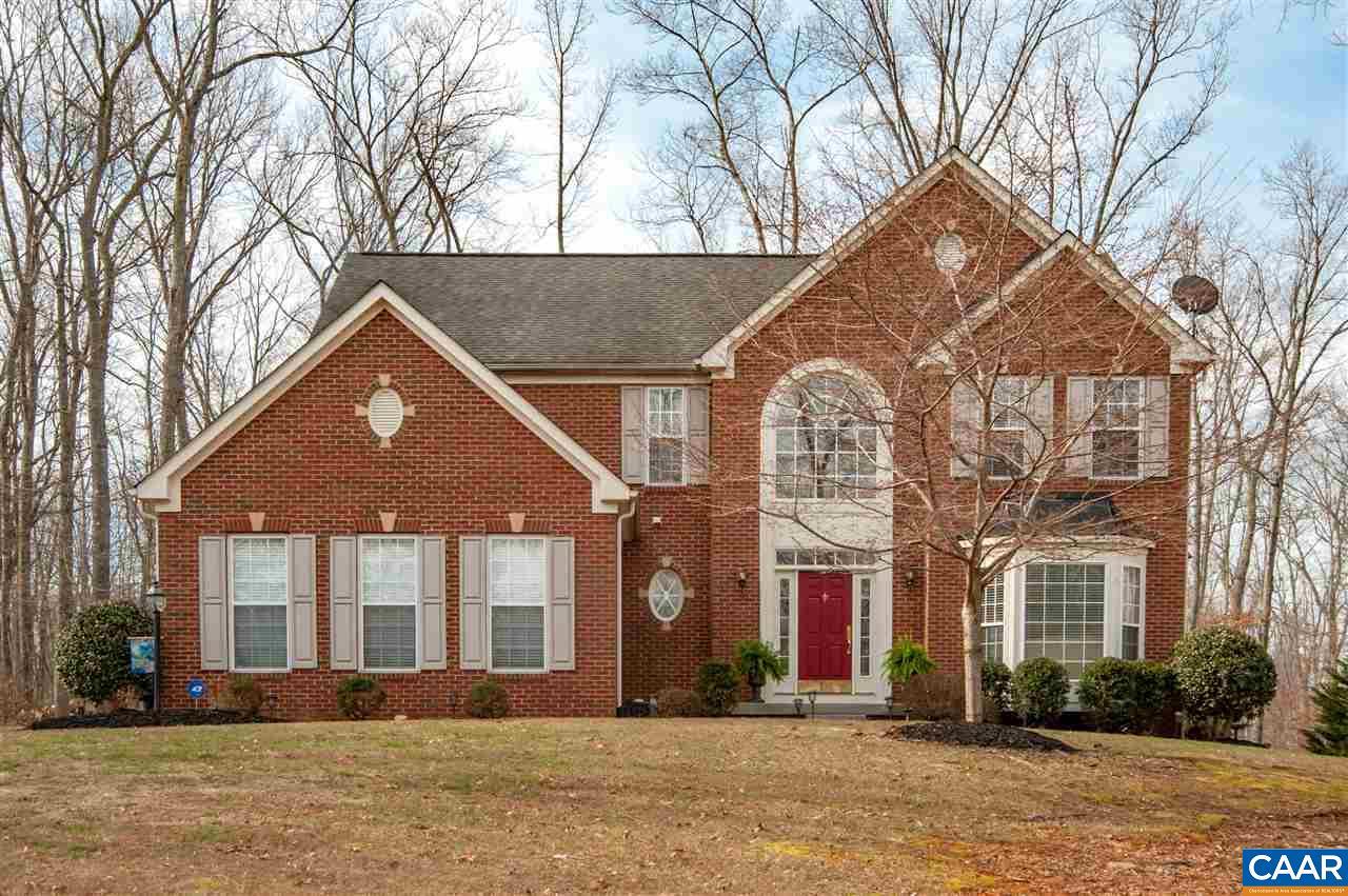 39 Peregrine Pl - Photo 1