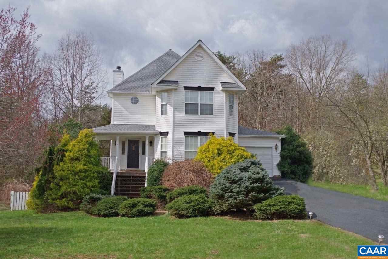 288 Oak View Rd - Photo 1