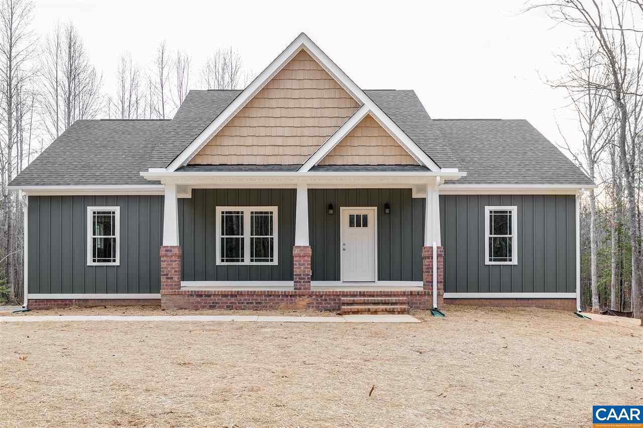 4099 Cedar Plains Rd - Photo 1