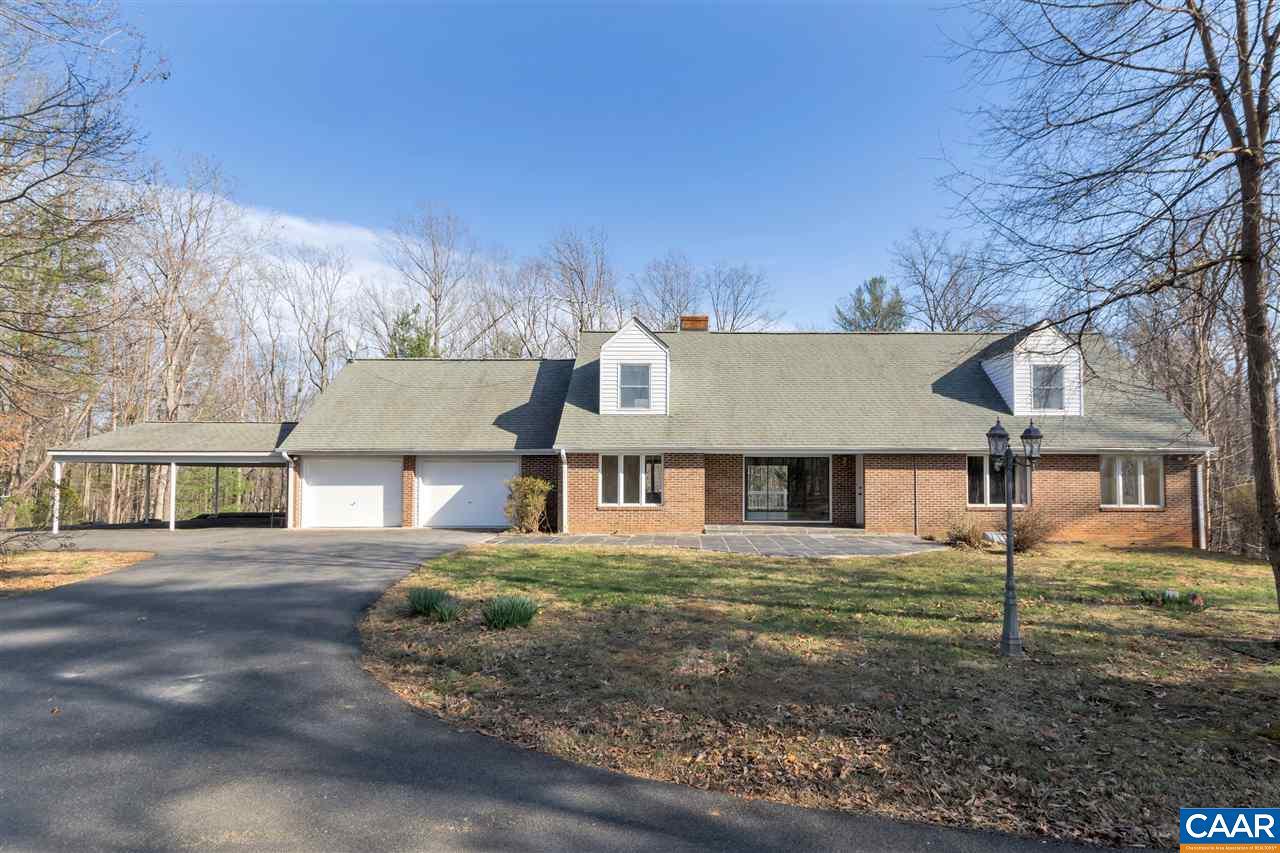 5639 Markwood Rd - Photo 1