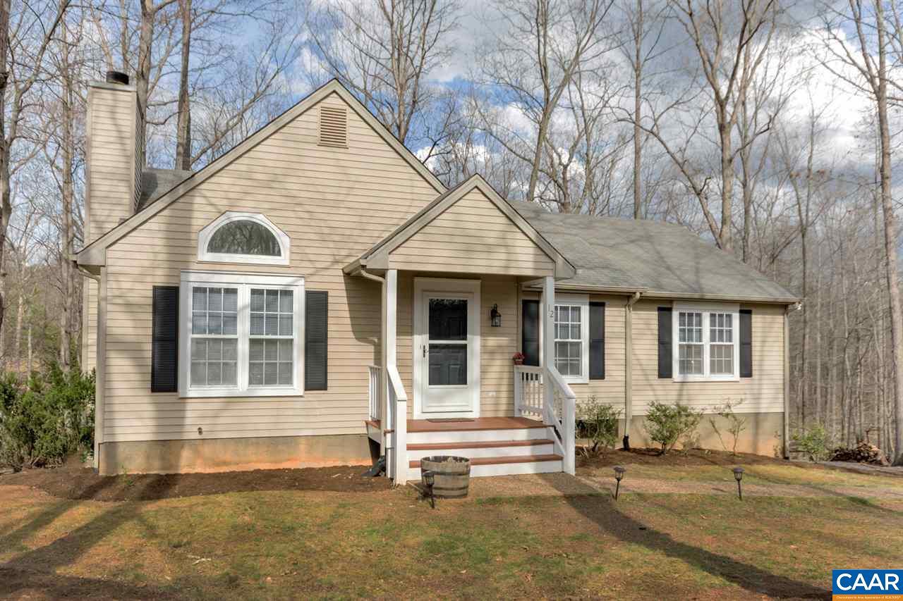 12 Albano Ct - Photo 1