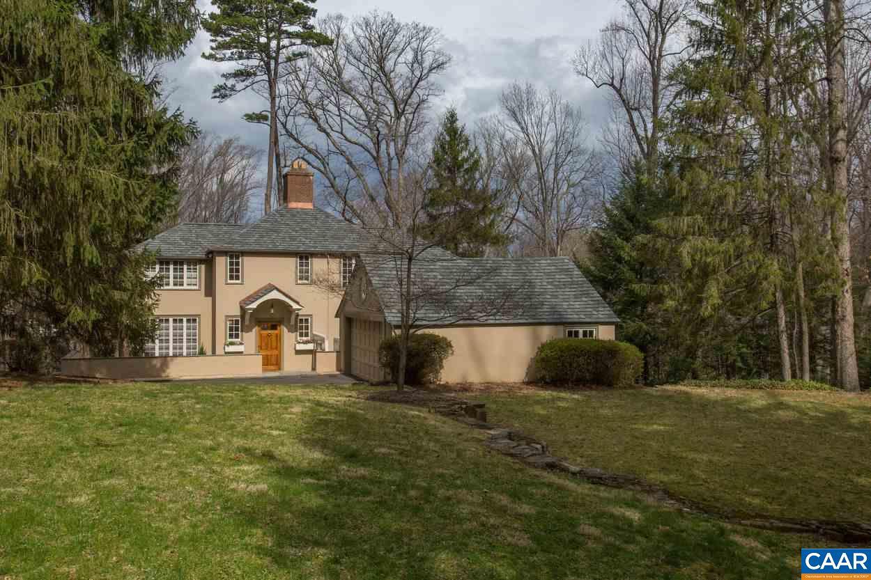 1345 Hilltop Rd - Photo 1