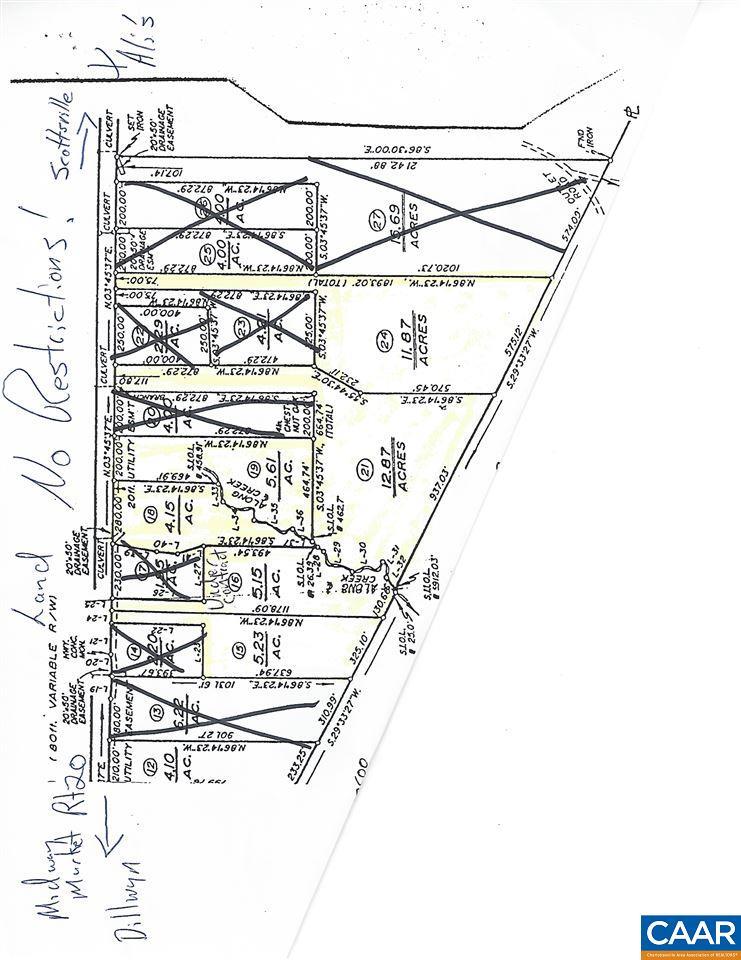 Lot 18 Constitution Rte - Photo 1