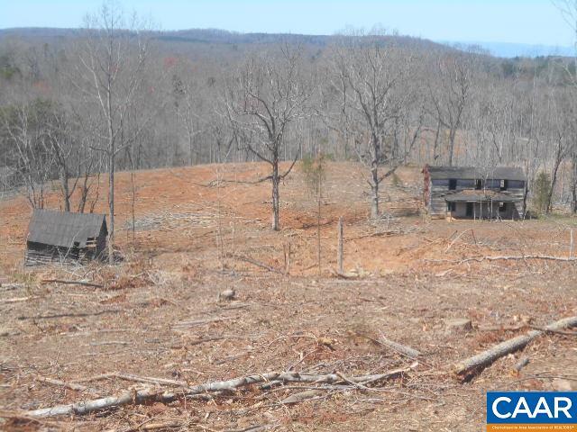 0 Oak Ridge Rd - Photo 1