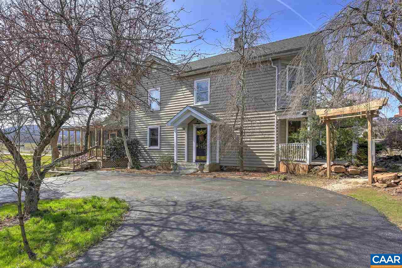 5330 Old Barboursville Rd - Photo 1