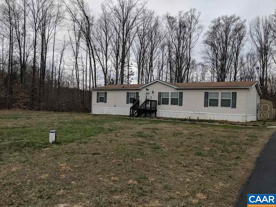 5290 Old Mountain Rd - Photo 1