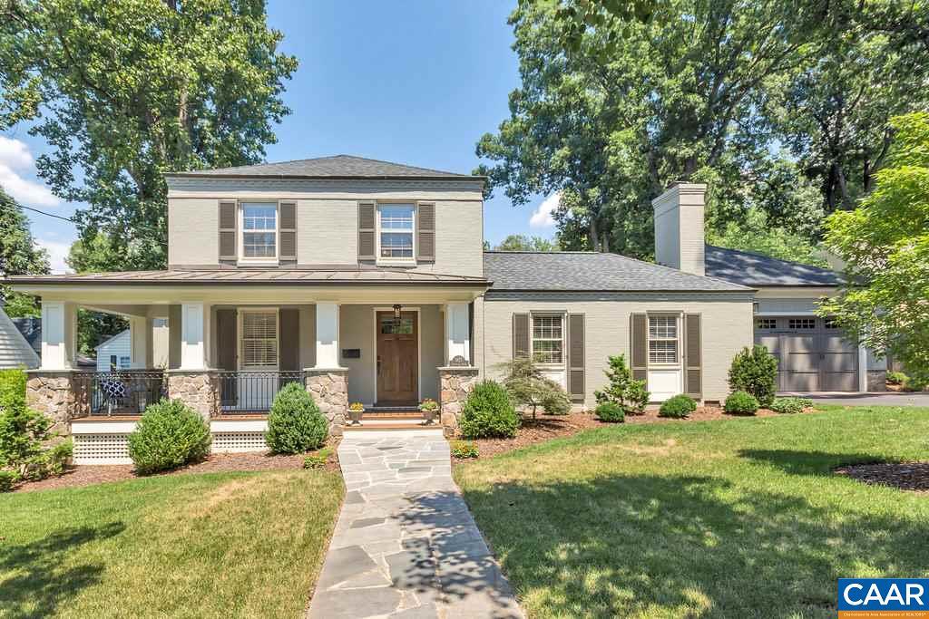 1827 Edgewood Ln - Photo 1