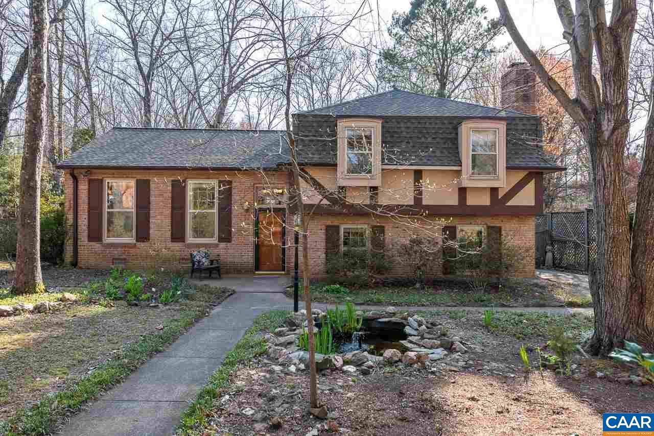 405 Westmoreland Ct - Photo 1
