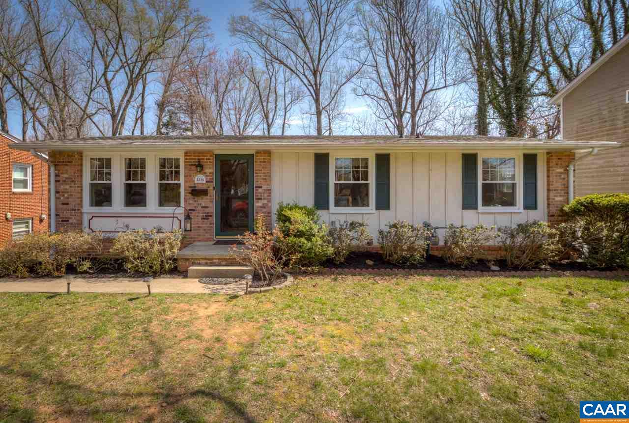 1234 Holmes Ave - Photo 1