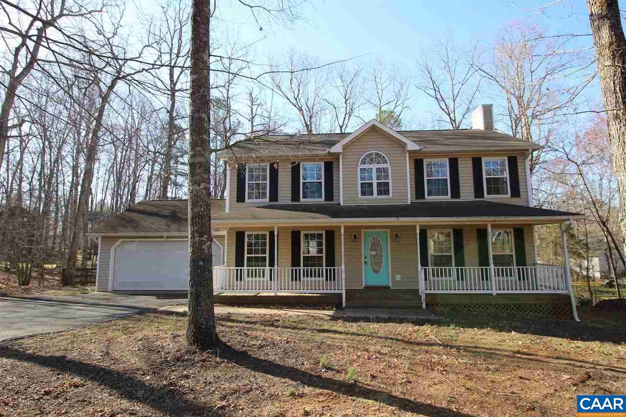 614 Jefferson Dr - Photo 1