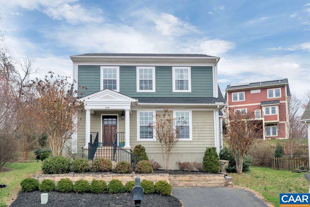 105 Baylor Pl - Photo 1