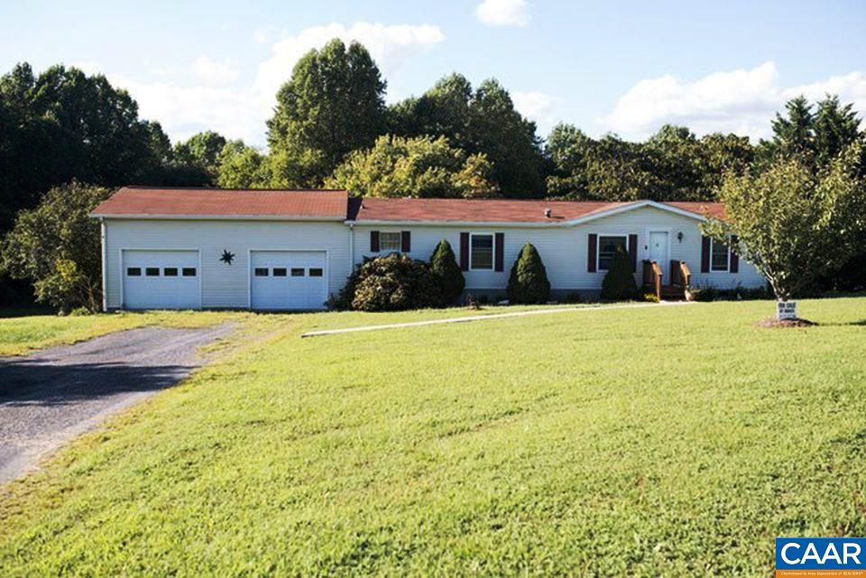 209 Social Hall Rd - Photo 1